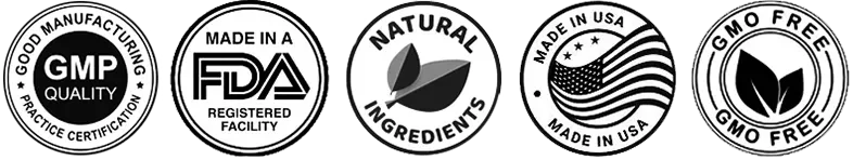 Synogut Certified