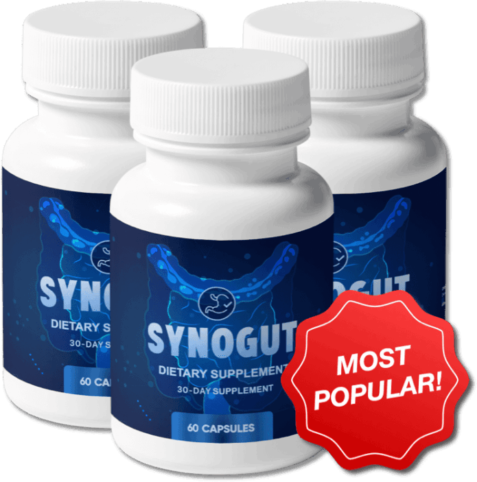 Synogut Buy