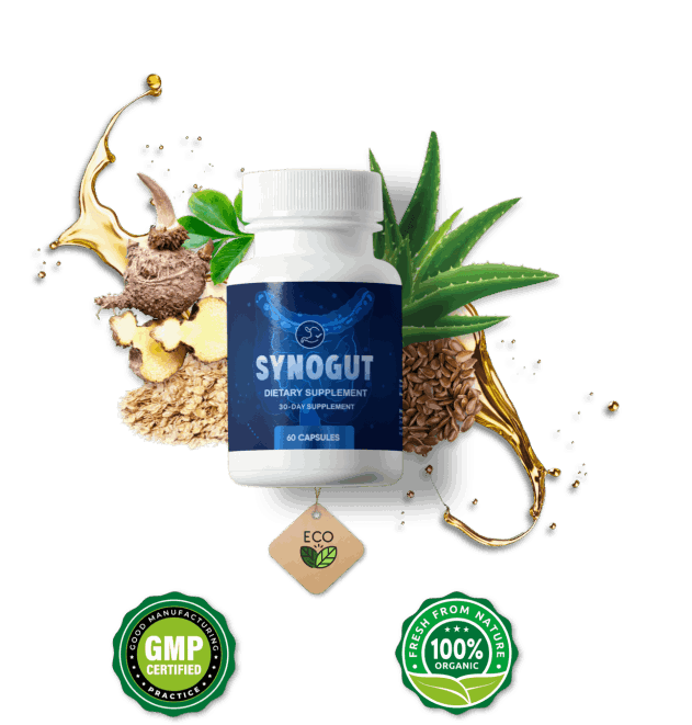 Synogut Order